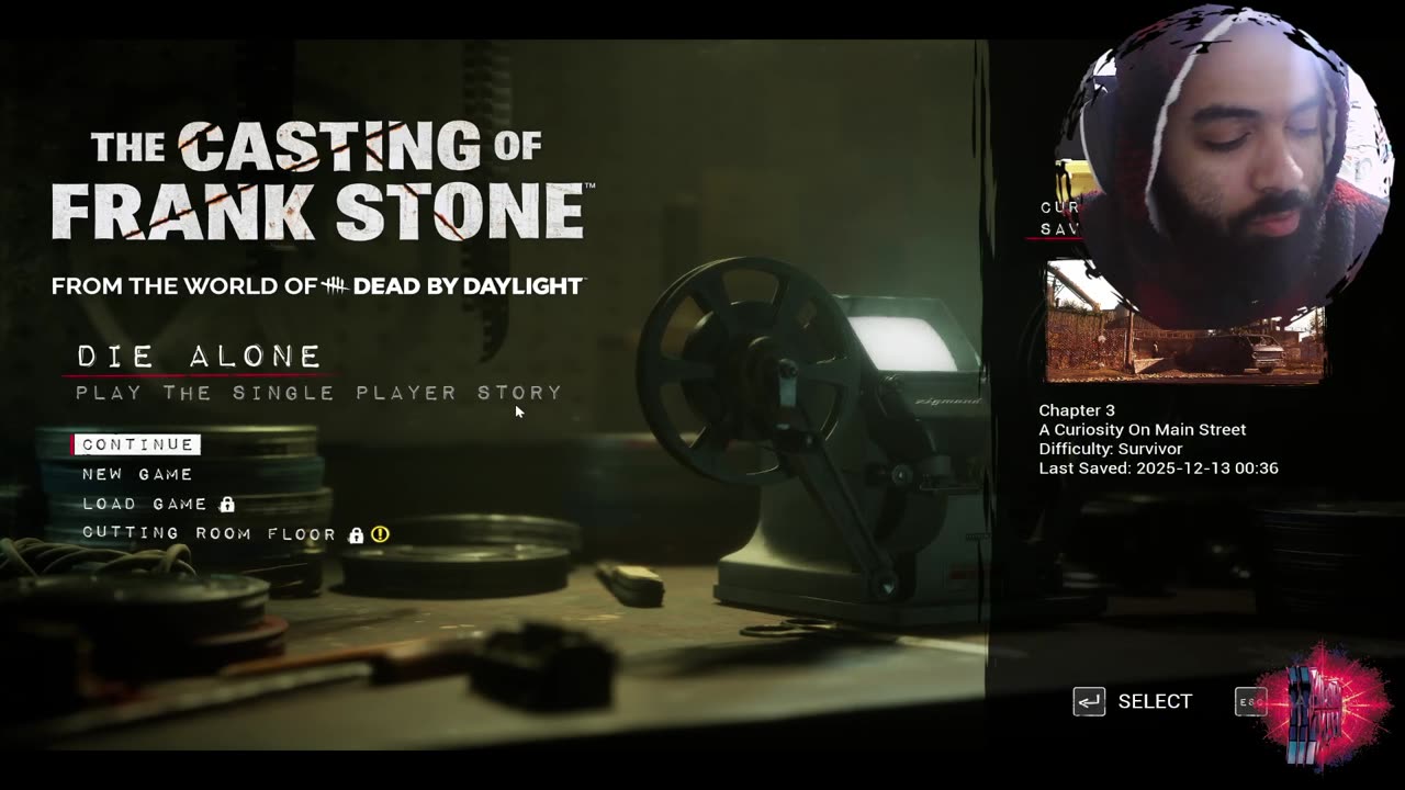 The Evil Within EP. 1