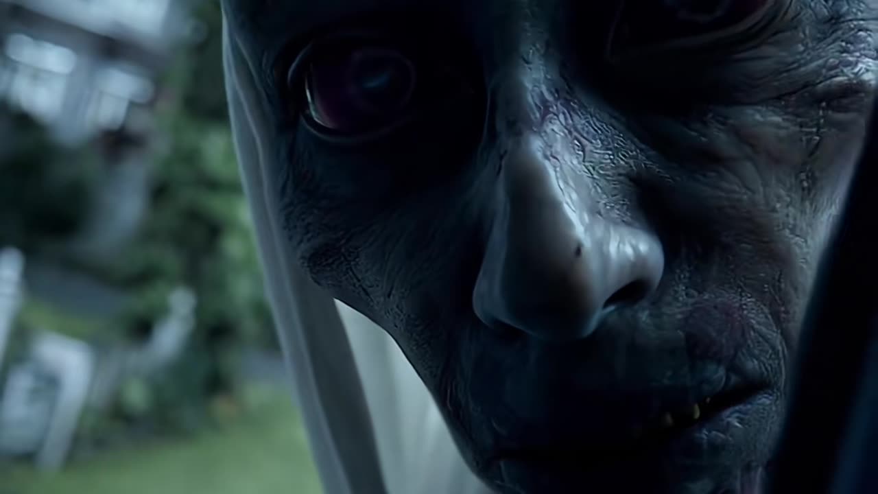 😨💥 It Won't Protect You to Be Inside the Car! | TheHauntingHour