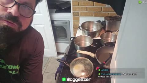 🔴LIVE with OG GEEZER