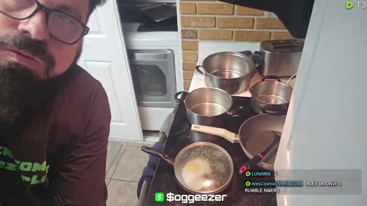 🔴LIVE with OG GEEZER