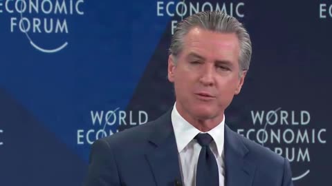 Gavin Newsom dodges accountability for letting California burn during