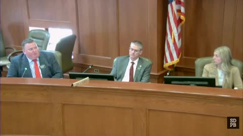 Keep America GREAT with Convention of States - South Dakota Sen. Chris Karr