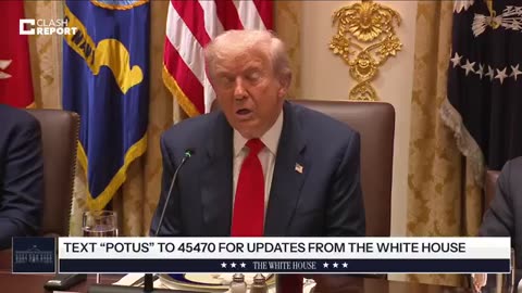 🗣️🇮🇱 Israel Gaza Palestine War | President Trump Comments on Hamas Executions | RCF