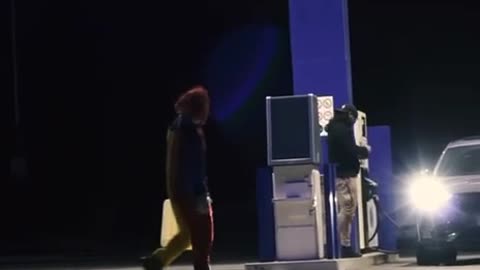 Halloween 🎃 prank Part 1️⃣