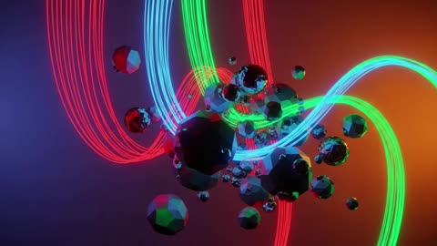 Neon Alchemy Vol. 1 - The Catalyst - Smooth Trapwave Focus Mix Classic Rock X Trapwave Fusion