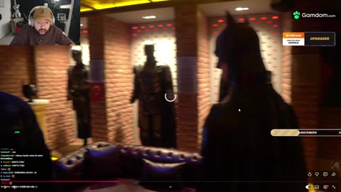 Mesela Yani | !social !blerp