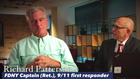 911 Testimonies - Never Seen Before