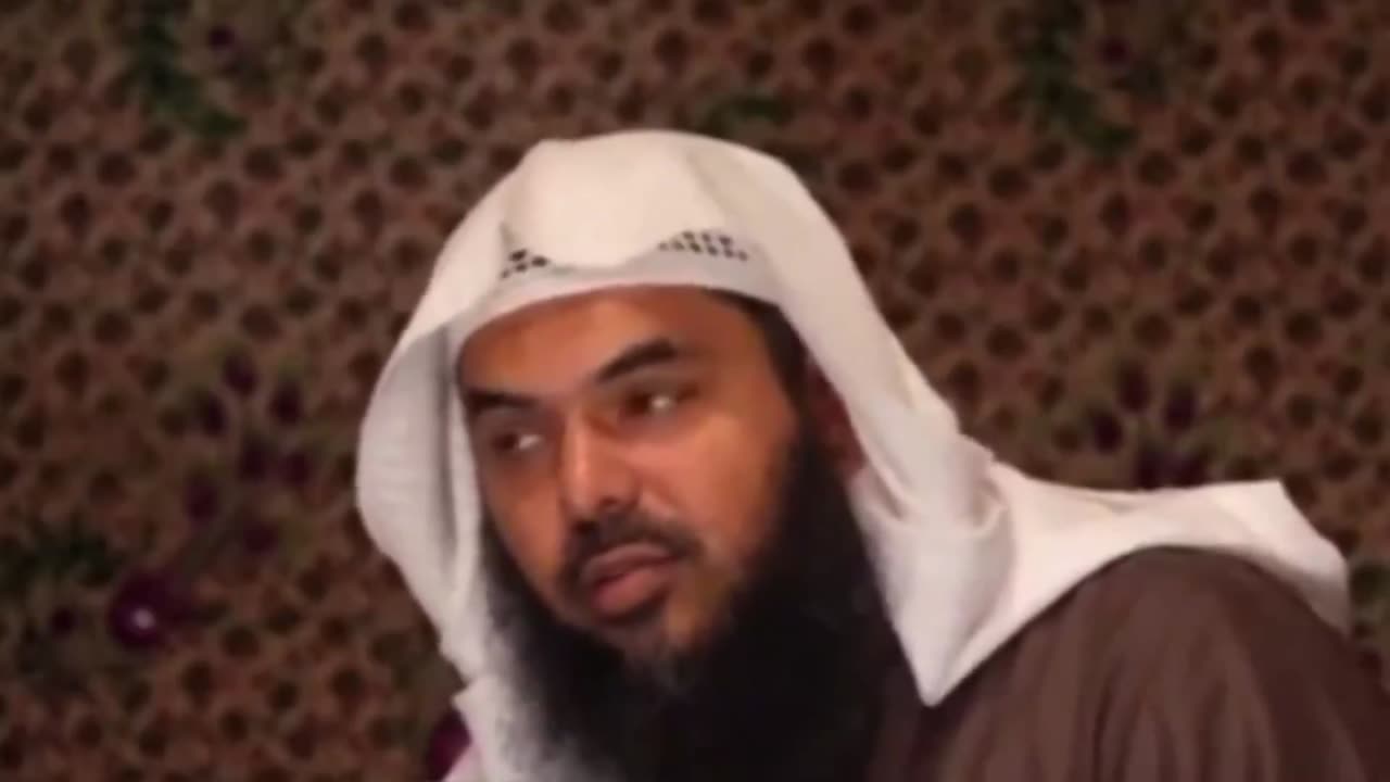 Islamic preachers in UK claim that Islam will enter ALL homes