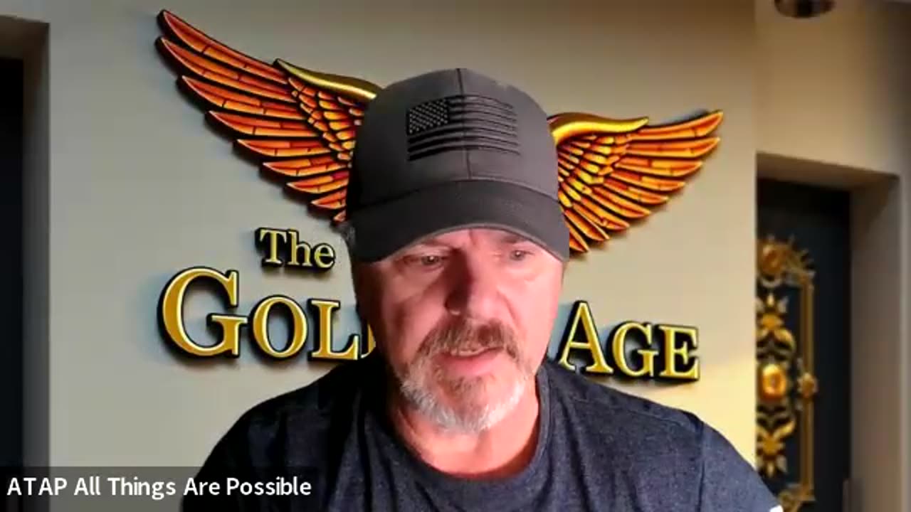 The Golden Age