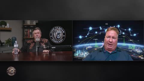 Time to Roar | Part 3 w/ James Grundvig | Splintering Babylon: The Final Push