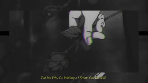 Tell Me Why I'm Waiting x I Know You So Well (feat. Shiloh Dynasty)