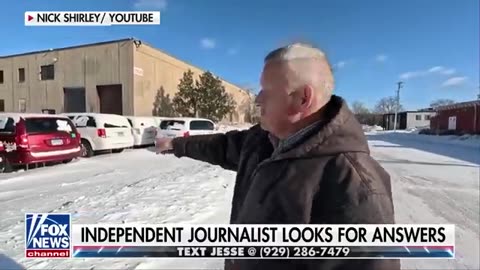 Fox News Highlights - January 14th, 2026