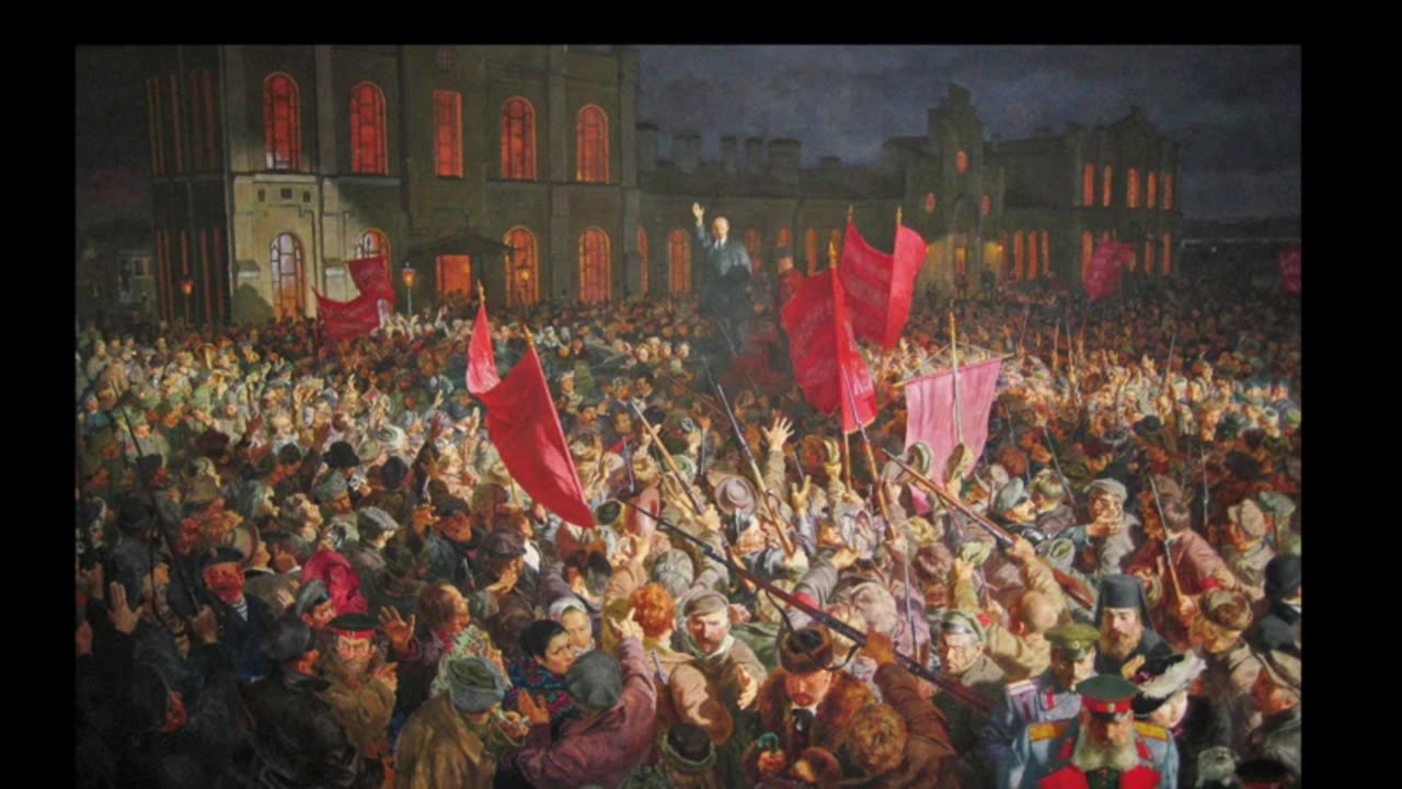 Declassified CIA Files Prove the Tartarian Empire was REAL