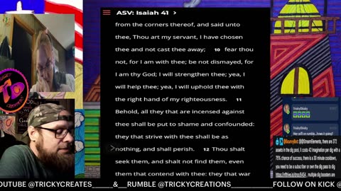 Bible Study 9/28