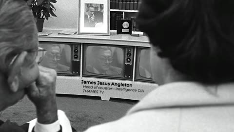 SACRIFICING THE USS LIBERTY PART 4-4