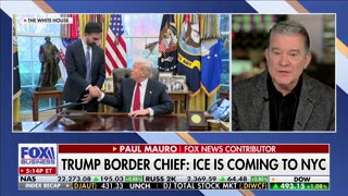 Fmr NYPD Inspector Says Mamdani Better Equipped Than Adams To Rid New York Of Bad Guys