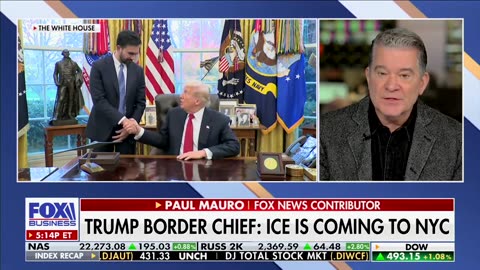 Fmr NYPD Inspector Says Mamdani Better Equipped Than Adams To Rid New York Of Bad Guys