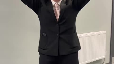 Loser lefty thinks she's funny 🤮 🤢🤮