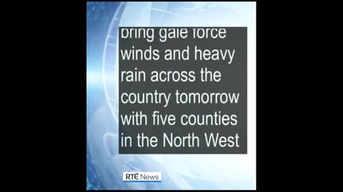 RTÉ News Summary Teletext (02_10_2025)