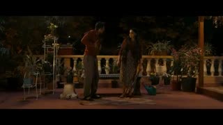 Amazing: Thamma Official Trailer | Ayushmann, Rashmika, Paresh, Nawazuddin | In