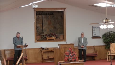 COME HERE THE WORD OF GOD