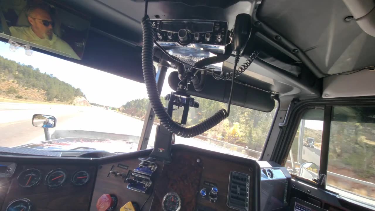 BOYA MINI MIC FAILURE / COMING OUT OF LARAMIE, WYOMING