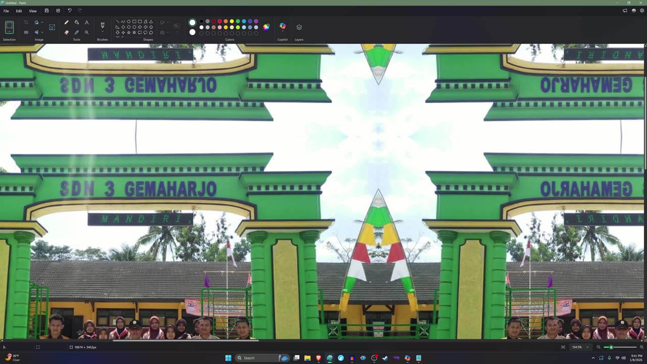 Someone needs to save these kids.