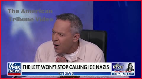 Greg Gutfeld Goes Absolutely Nuclear on Jessica Tarlov Calling Her Out for False Claims