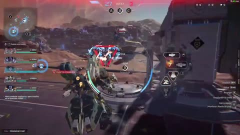Mecha Break