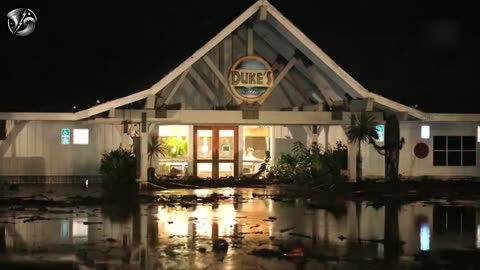 ⚡Los Angeles Flooding Leads to Severe Mudslides in Malibu