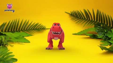 Dinosaurs‬ for Kids Tyrannosaurus Rex