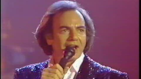 Neil Diamond - America = 1980