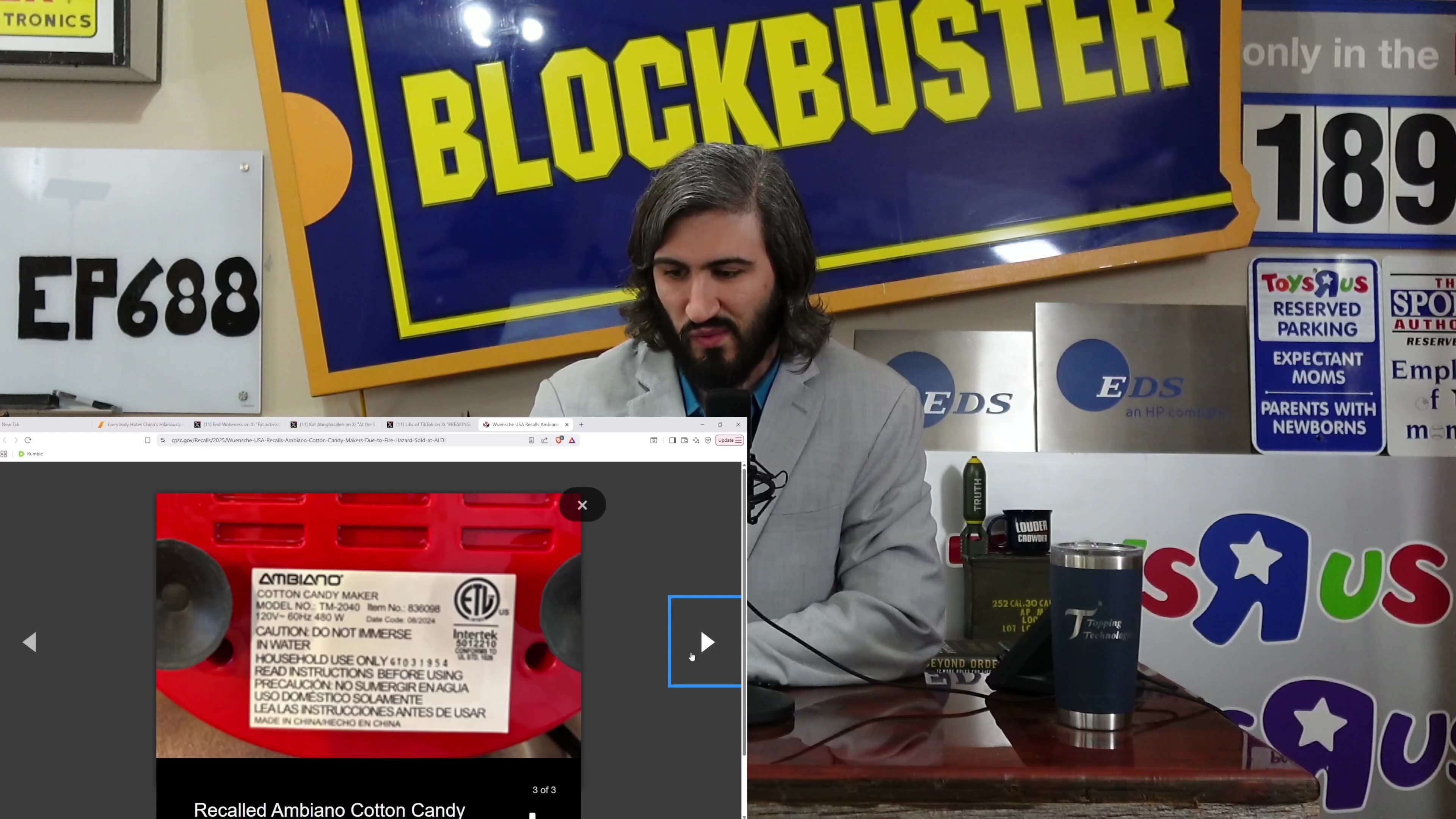 #culture #politics #business #businessnews #aldi #recalls