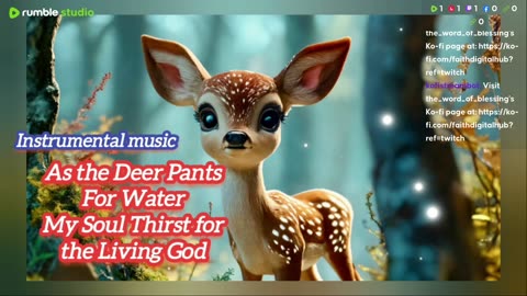 Instrumental Soaking Worship Music || Prayer Music