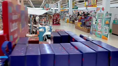 Another day in LOTUS's #ai