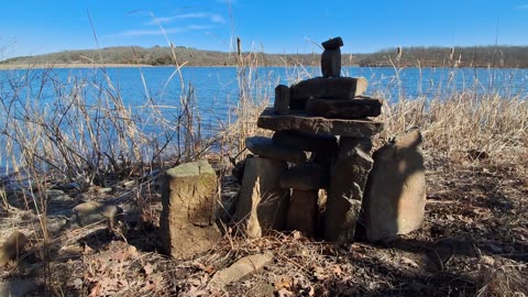 STONE TEMPLE LAKESIDE