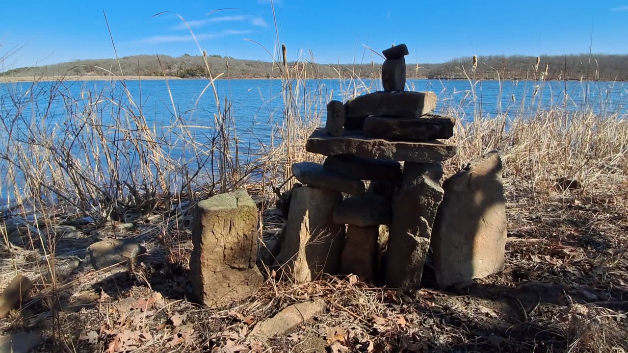 STONE TEMPLE LAKESIDE