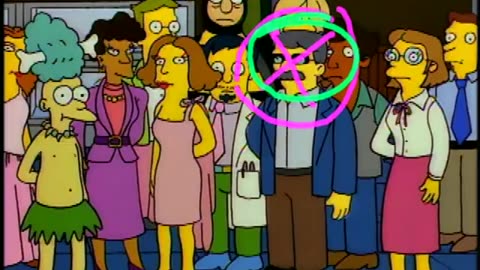 Commentary on Homer Vs. the 18th Ammendment