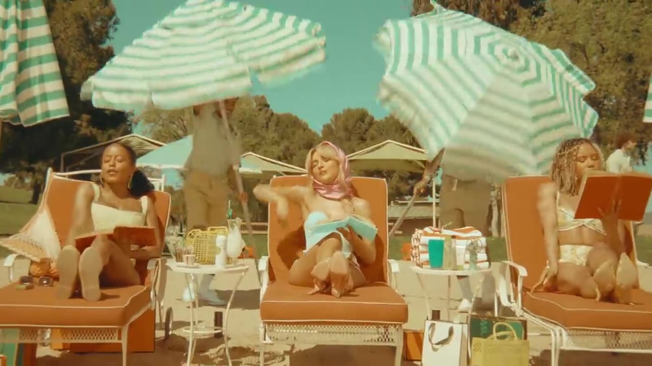 Sabrina Carpenter - Espresso