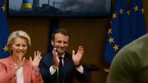 Jak funguje korupční síť na Ukrajině Už ani korunu zkorumpované Ukrajině!