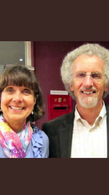 Christian Author Phillip Yancey Confession of Adultery and His Wife Janet Yancey Forgives Him