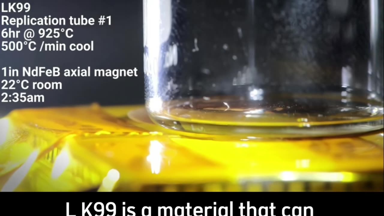 🚀👽 Breakthrough Discovery Paves Way for UFO Tech! | TheTruthAbove