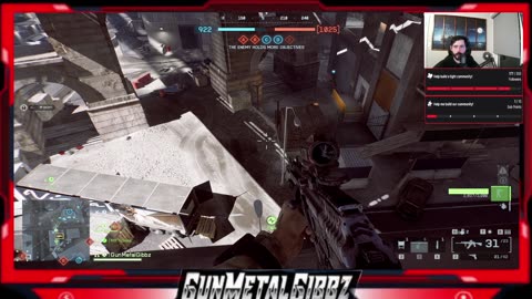 breaking ground on bf6