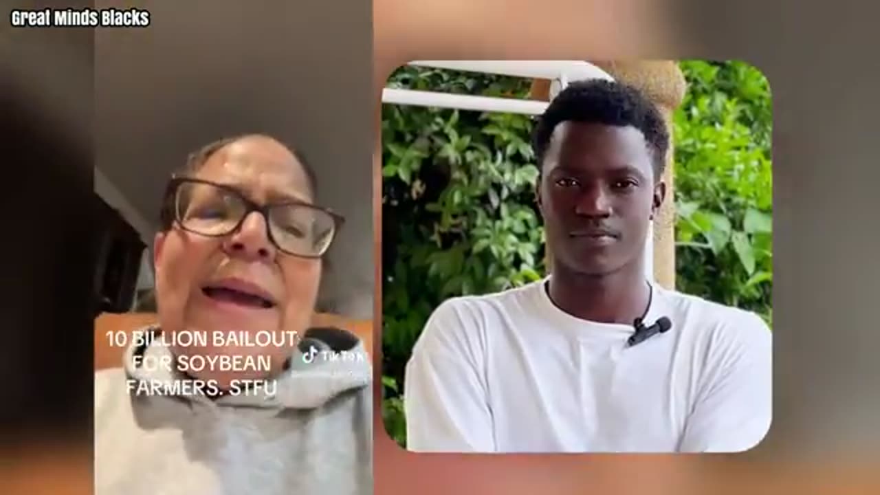 Farmers First: Americans Furious Over $10B Trump Bailout