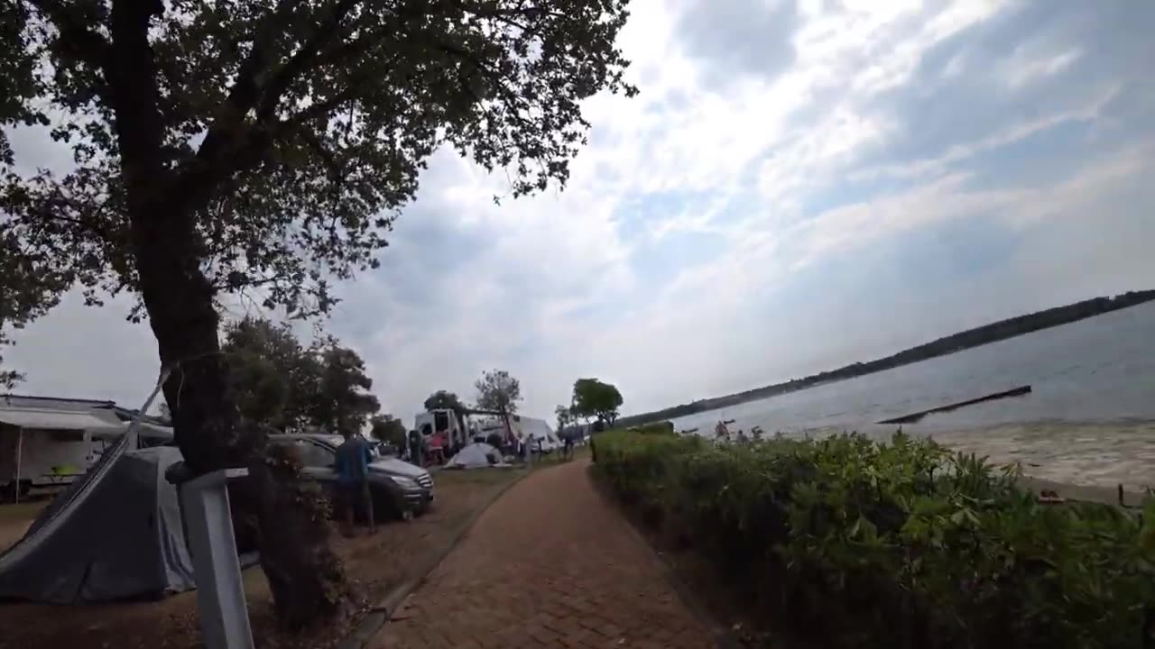 This is the coolest walk on the beach _ Croatia, summer 2025