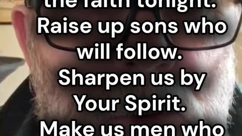 Fathers And Sons In The Spirit