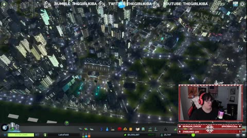 Playing Games With Friends