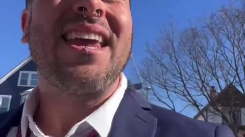 Leftist Caught Supporting N@zi Policies