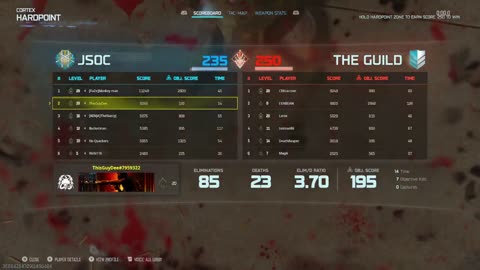 85 Eliminations With MXR-17 | Black Ops 7 Beta Gameplay