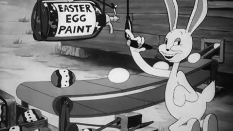 Slap Happy Pappy (1940) | Warner Bros